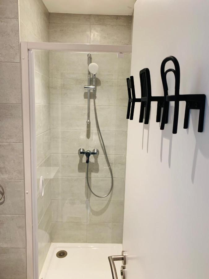 Luxueux Studio Rue Bannier Neuf Διαμέρισμα Ορλεάνη Εξωτερικό φωτογραφία