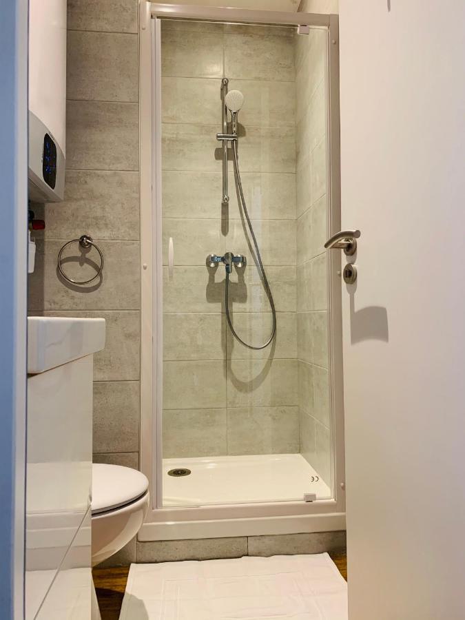 Luxueux Studio Rue Bannier Neuf Διαμέρισμα Ορλεάνη Εξωτερικό φωτογραφία