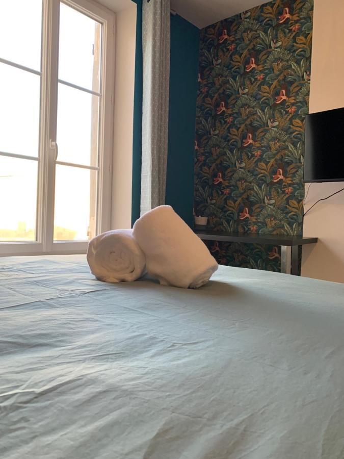 Luxueux Studio Rue Bannier Neuf Διαμέρισμα Ορλεάνη Εξωτερικό φωτογραφία