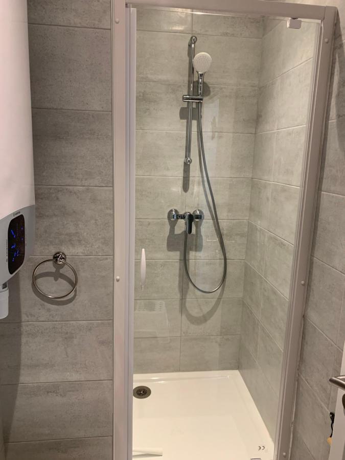 Luxueux Studio Rue Bannier Neuf Διαμέρισμα Ορλεάνη Εξωτερικό φωτογραφία
