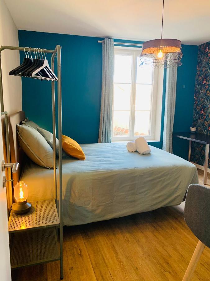 Luxueux Studio Rue Bannier Neuf Διαμέρισμα Ορλεάνη Εξωτερικό φωτογραφία
