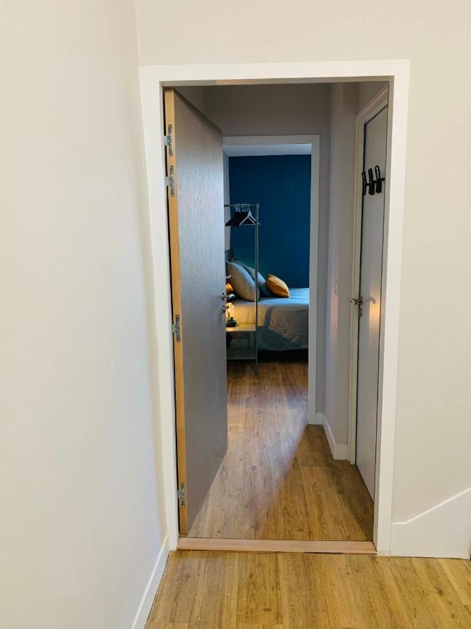 Luxueux Studio Rue Bannier Neuf Διαμέρισμα Ορλεάνη Εξωτερικό φωτογραφία